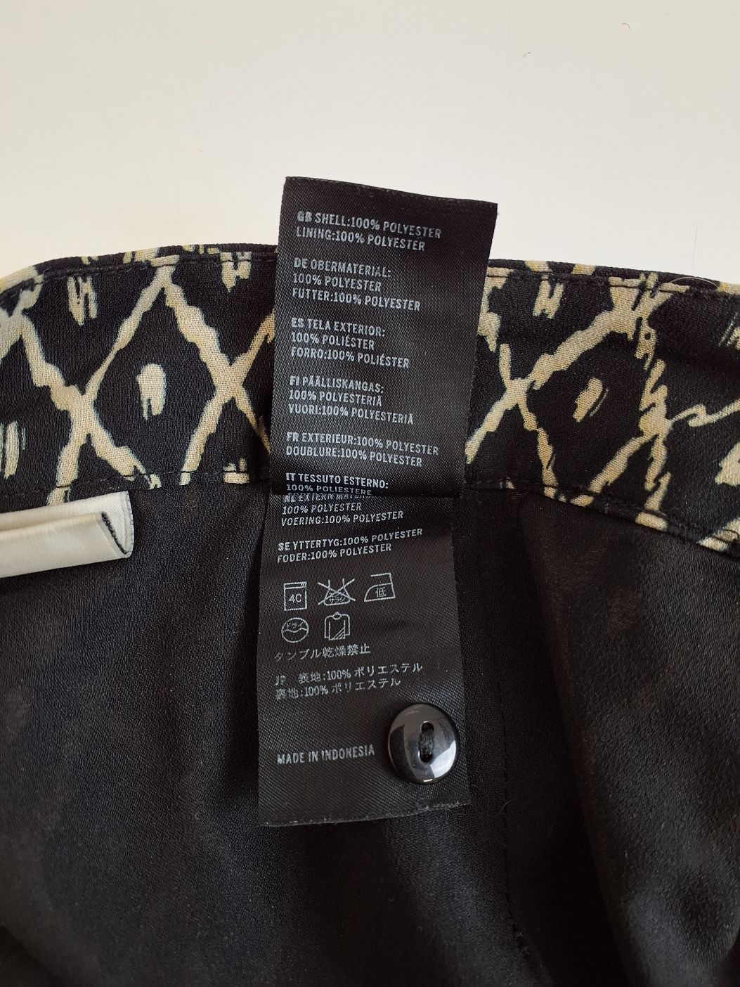 "MTWTFSS Weekday" Bukser